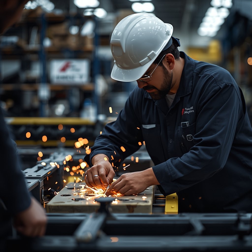 About Viral Engineering Works